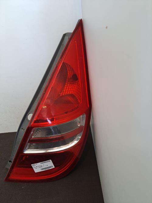 Image Feu arriere principal droit (feux) - HYUNDAI I 30 1