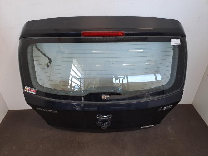 Image Malle/Hayon arriere - HYUNDAI I 30 1