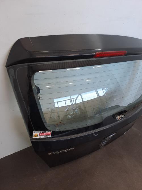 Image Malle/Hayon arriere - HYUNDAI I 30 1