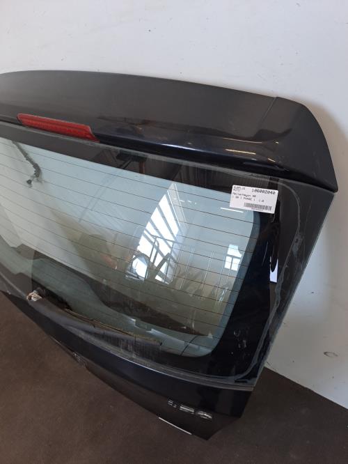 Image Malle/Hayon arriere - HYUNDAI I 30 1
