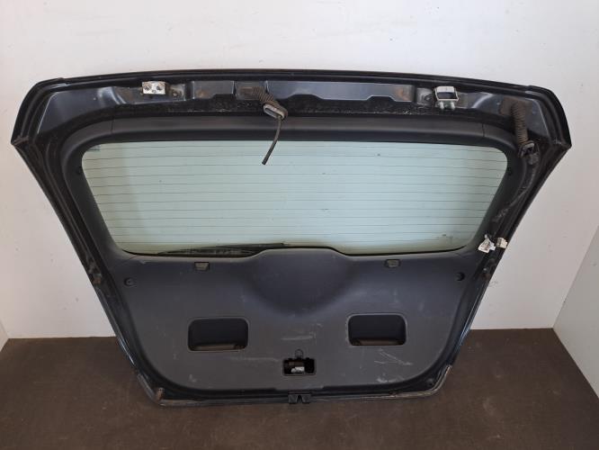 Image Malle/Hayon arriere - HYUNDAI I 30 1