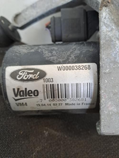 Image Moteur essuie glace avant gauche - FORD TOURNEO CONNECT 2