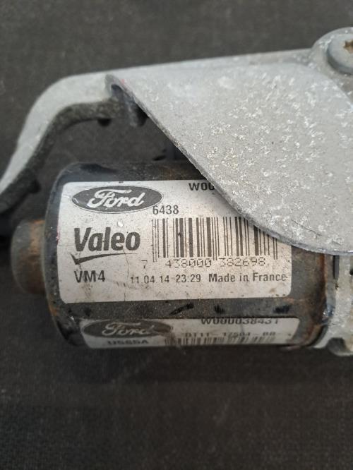 Image Moteur essuie glace avant droit - FORD TOURNEO CONNECT 2