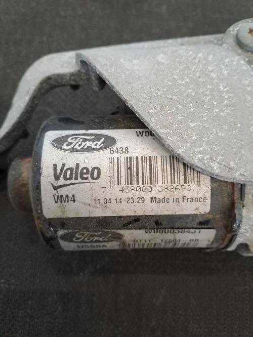 Image Moteur essuie glace avant droit - FORD TOURNEO CONNECT 2