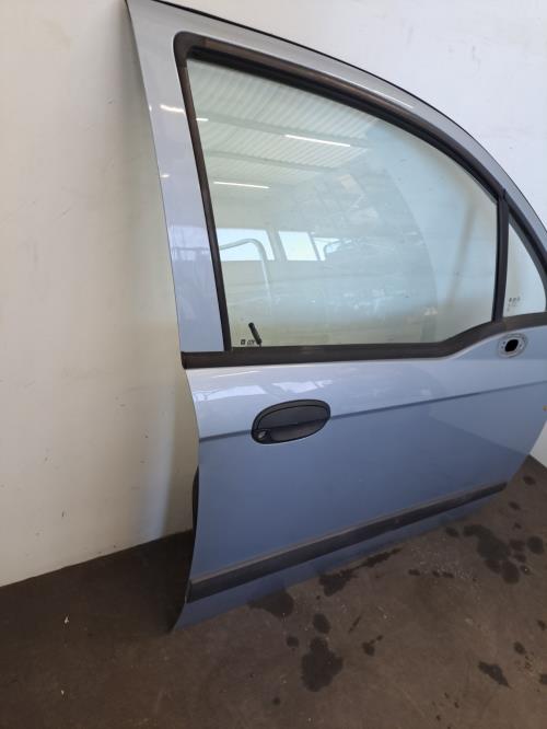 Image Porte avant droit - CHEVROLET MATIZ 2