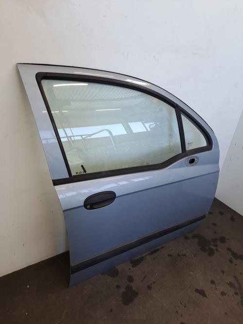 Image Porte avant droit - CHEVROLET MATIZ 2
