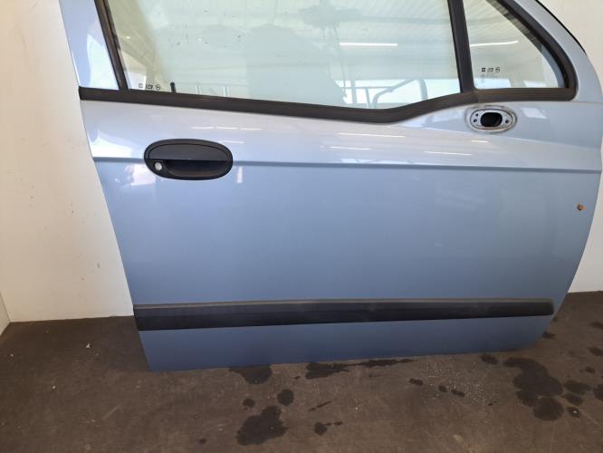 Image Porte avant droit - CHEVROLET MATIZ 2