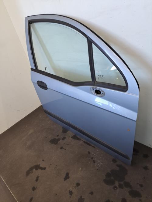 Image Porte avant droit - CHEVROLET MATIZ 2