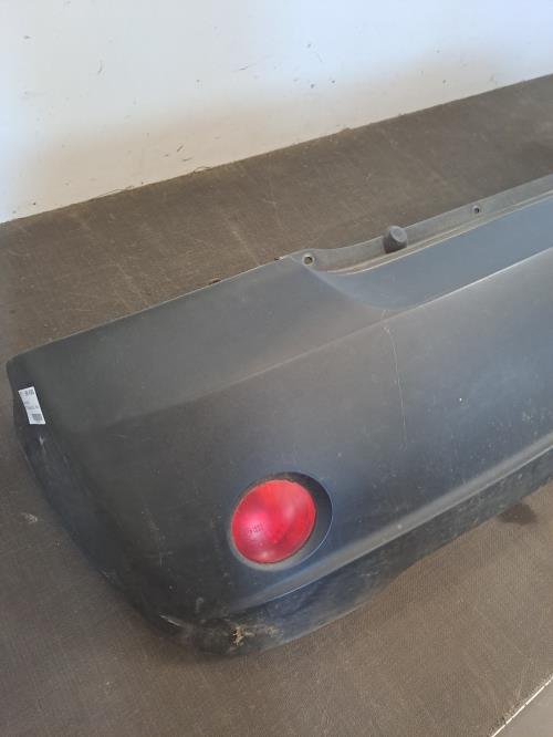 Image Pare choc arriere - CHEVROLET MATIZ 2