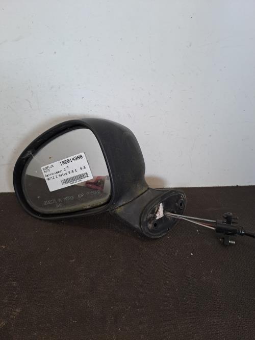 Image Retroviseur gauche - CHEVROLET MATIZ 2