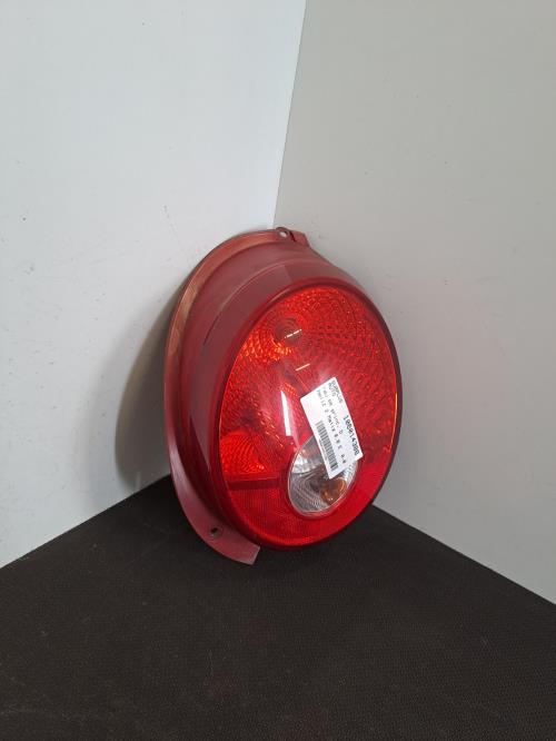 Image Feu arriere principal droit (feux) - CHEVROLET MATIZ 2