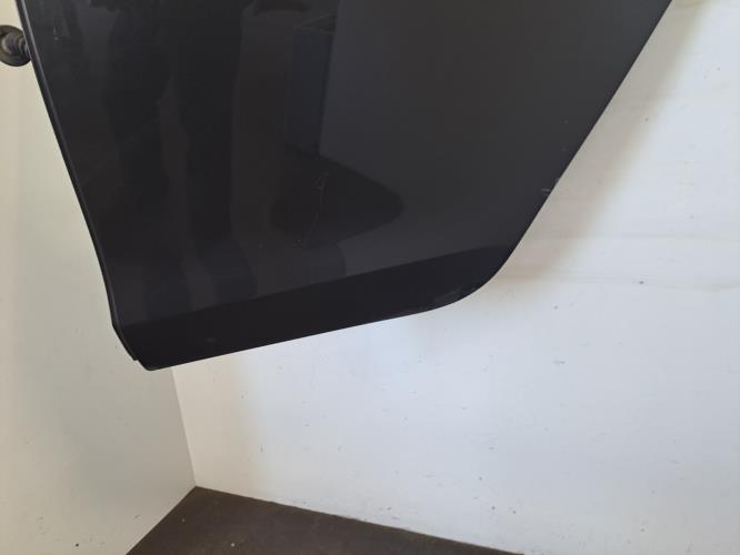 Image Porte arriere gauche - TOYOTA YARIS 2