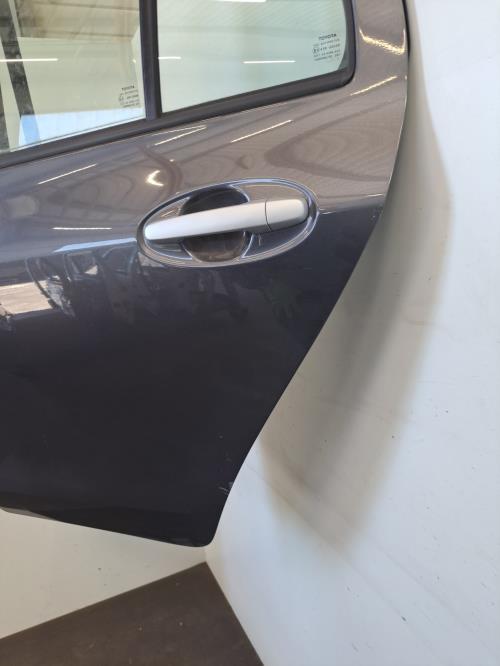 Image Porte arriere gauche - TOYOTA YARIS 2