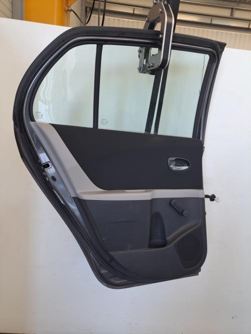 Image Porte arriere gauche - TOYOTA YARIS 2