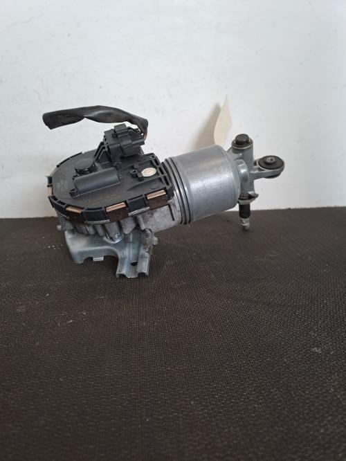Image Moteur essuie glace avant gauche - PEUGEOT 3008 1