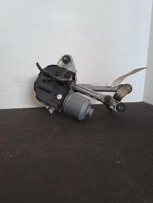 Image Moteur essuie glace avant gauche - PEUGEOT 3008 1
