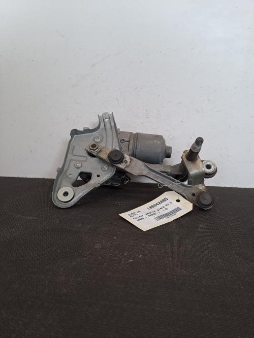 Image Moteur essuie glace avant gauche - PEUGEOT 3008 1