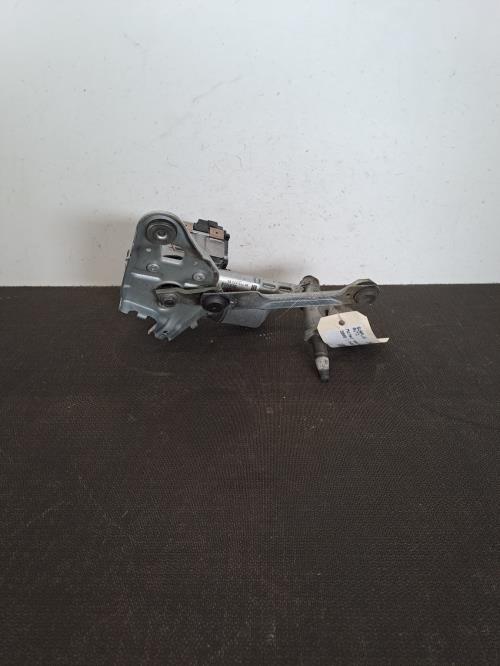Image Moteur essuie glace avant droit - PEUGEOT 3008 1