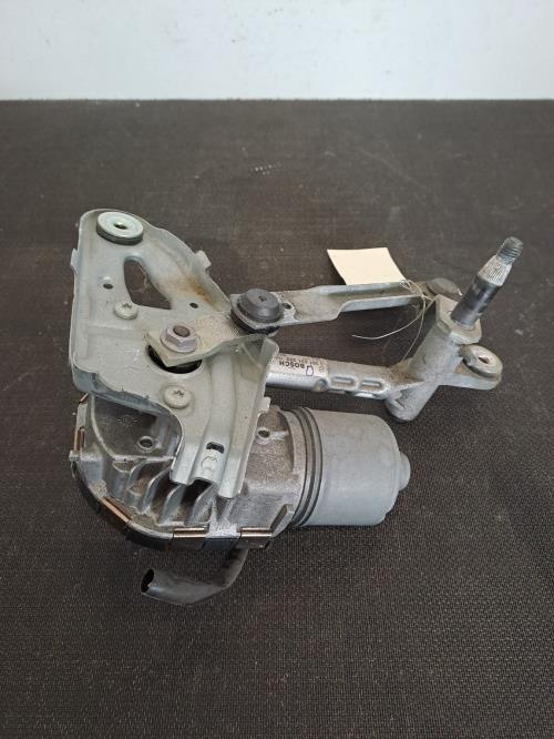 Image Moteur essuie glace avant droit - PEUGEOT 3008 1