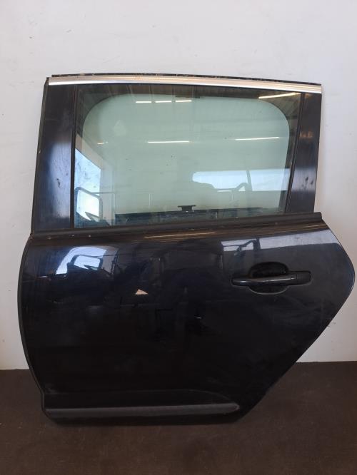 Image Porte arriere gauche - PEUGEOT 3008 1