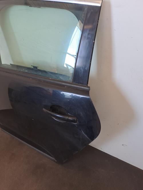 Image Porte arriere gauche - PEUGEOT 3008 1