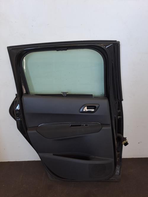 Image Porte arriere gauche - PEUGEOT 3008 1