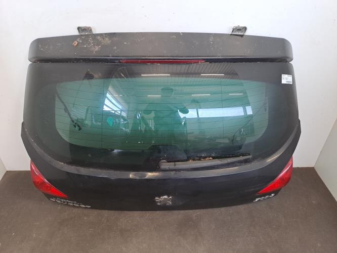 Image Hayon superieur - PEUGEOT 3008 1