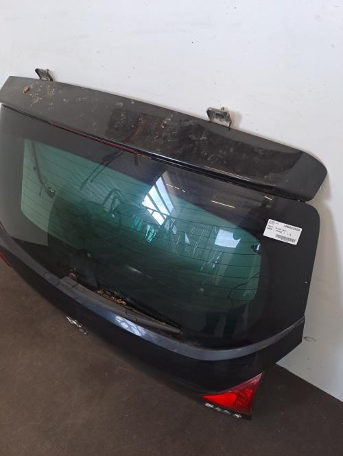 Image Hayon superieur - PEUGEOT 3008 1