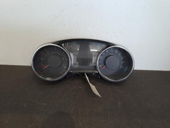 Image Compteur - PEUGEOT 3008 1