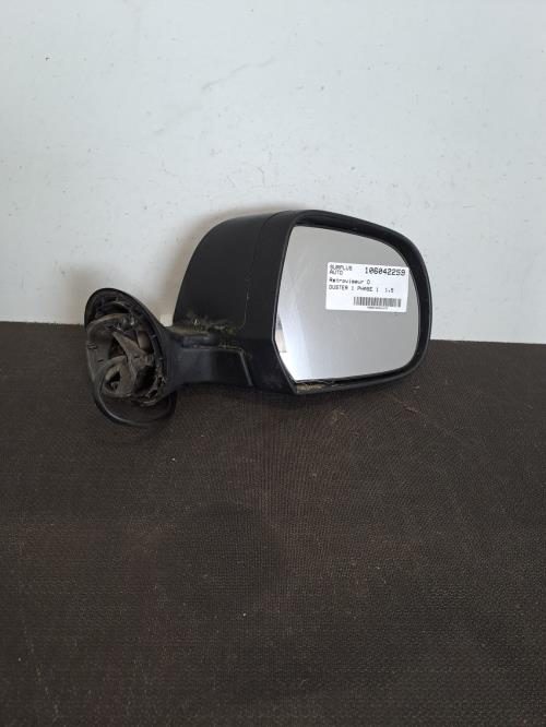 Image Retroviseur droit - DACIA DUSTER 1