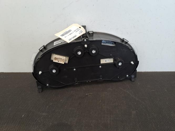 Image Compteur - CITROEN BERLINGO 2