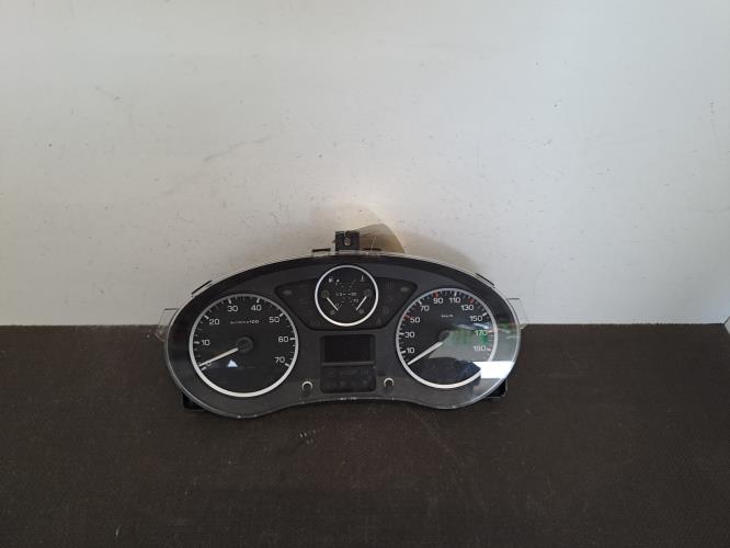 Image Compteur - CITROEN BERLINGO 2