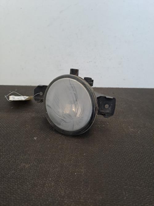 Image Anti brouillard gauche (feux) - RENAULT CLIO 3
