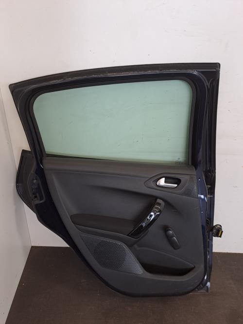 Image Porte arriere gauche - PEUGEOT 208 1
