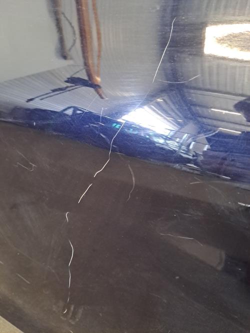 Image Porte arriere gauche - PEUGEOT 208 1