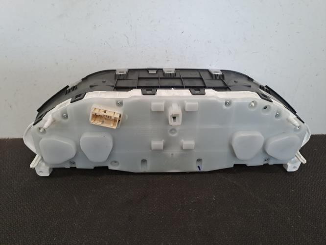 Image Compteur - PEUGEOT 208 1