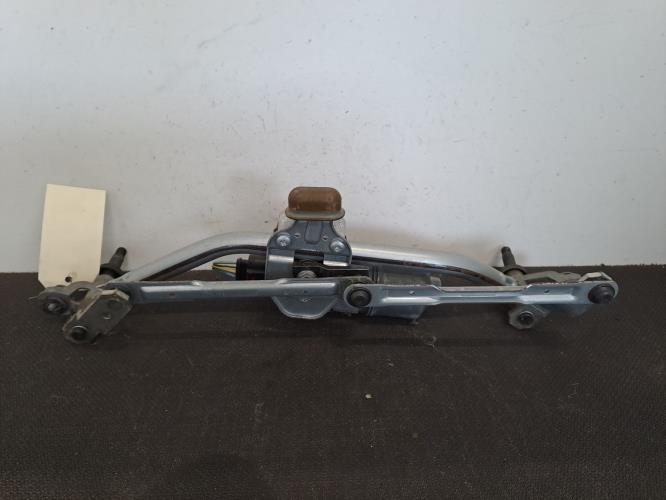 Image Moteur essuie glace avant - PEUGEOT 208 1
