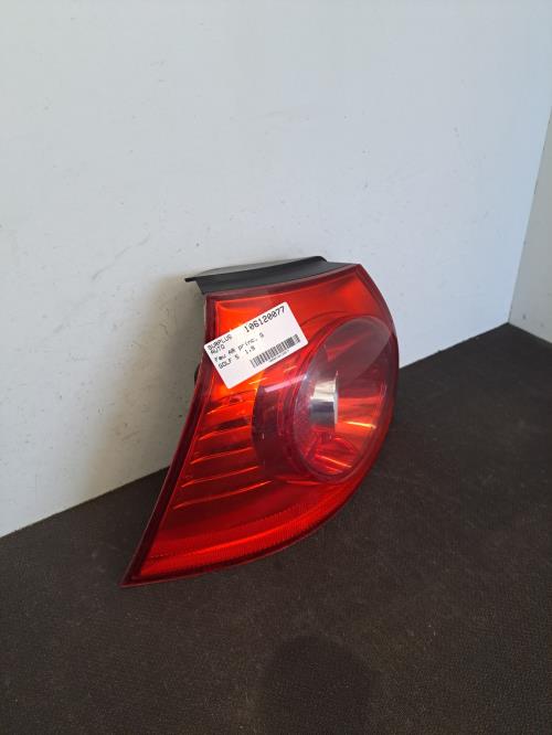 Image Feu arriere principal gauche (feux) - VOLKSWAGEN GOLF 5
