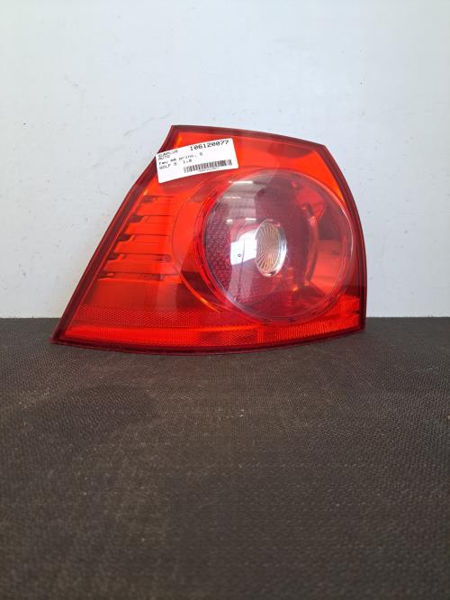 Image Feu arriere principal gauche (feux) - VOLKSWAGEN GOLF 5