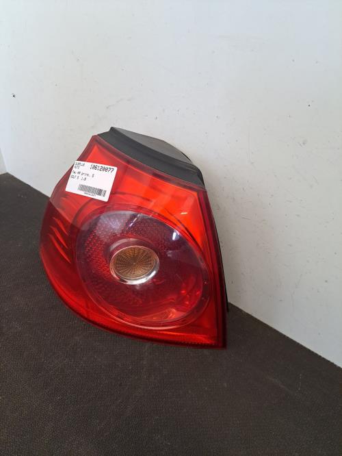 Image Feu arriere principal gauche (feux) - VOLKSWAGEN GOLF 5