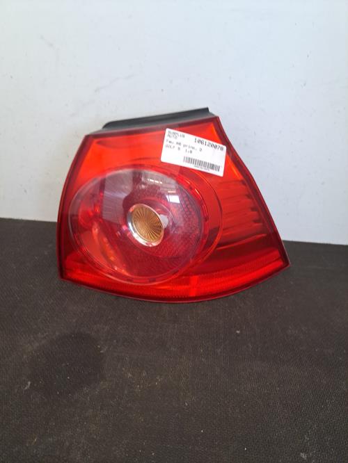 Image Feu arriere principal droit (feux) - VOLKSWAGEN GOLF 5