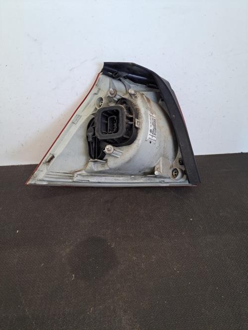 Image Feu arriere principal droit (feux) - VOLKSWAGEN GOLF 5