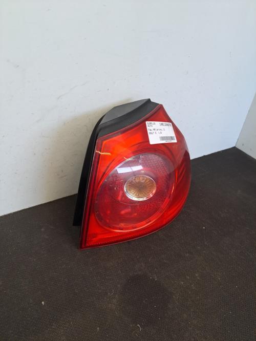 Image Feu arriere principal droit (feux) - VOLKSWAGEN GOLF 5