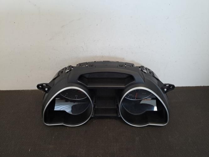Image Compteur - AUDI A5 1