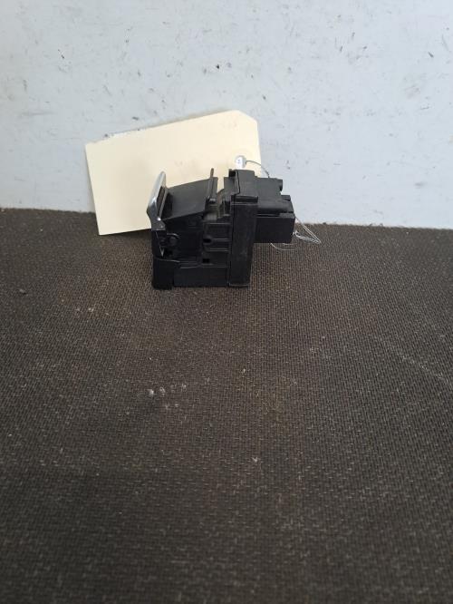 Image Poignee electrique frein a main - AUDI A5 1
