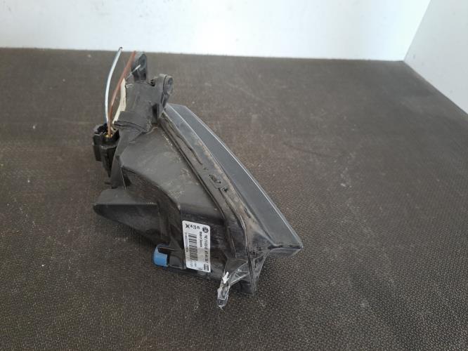 Image Anti brouillard droit (feux) - AUDI A5 1