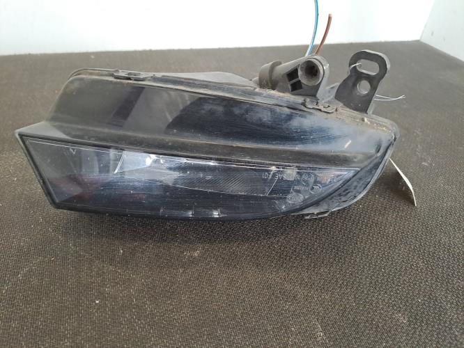 Image Anti brouillard droit (feux) - AUDI A5 1