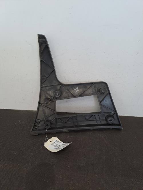 Image Moulure de pare choc arriere - AUDI A5 1
