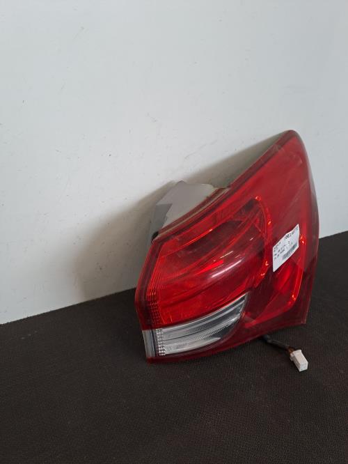 Image Feu arriere principal droit (feux) - HYUNDAI IX 20