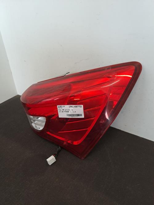 Image Feu arriere principal droit (feux) - HYUNDAI IX 20